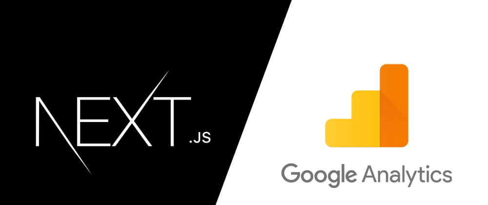 Add Google Analytics to Next.Js