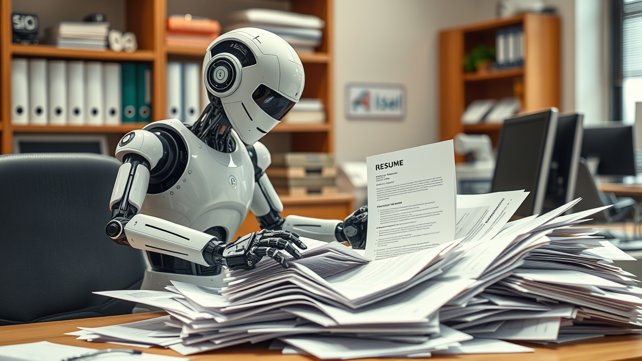 ระบบติดตามผู้สมัคร (ATS) คืออะไร?